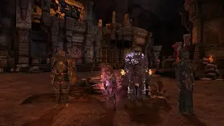 Dragon Age Origins : Ultimate Edition : Nightmare Difficulty - Crossbow build -Dwarf Commoner Origin