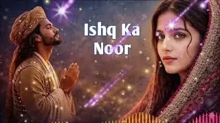 Ishq Ka Noor | New Sufi Song 2026 | Romantic Sufi Love Song | Heart Touching Sufi Music