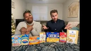 TASTE TESTED:  Microwavable Popcorn