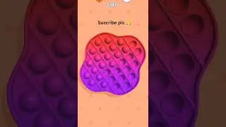 like 🙏 Suscribe #popit #games #fidgettoysplus #gameplay #emoji #gaming #trending #fidgettoys #pop