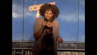Use Your Words Reyna Amaya Full Stand Up | Comedy Time