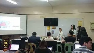 ReCorever System Q&A - CoreFour [Application Development Presentation | Defense]