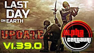 AC MOD MENU UPDATE 1.39.0 | FINALIZE SETTLEMENT | LAST DAY ON EARTH SURVIVAL