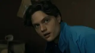 Sam Riordan vs Vikor gen v 2x06 cena com corte