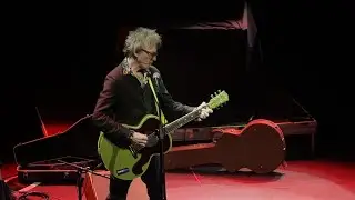 Tommy Stinson &middot; 2023-11-16 &middot; The Novo &middot; Los Angeles &middot; full live show