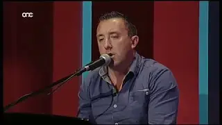 Jamie Tonna - Me and You on Kalamita
