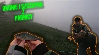 WYPRAWA NAD PARNICE