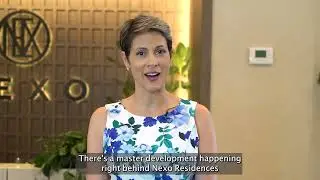 Investing on Nexo Residences and obtaining an EB-5 investor visa.