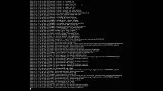 Automatic HTTPS with Kore via Python API