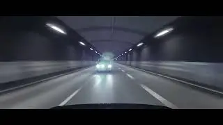 RAIKAHO - Летит патруль. Remix (CrispyBeats) (Car Video) (4K60)
