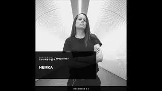Hemka @ DifferentSound Podcast #167