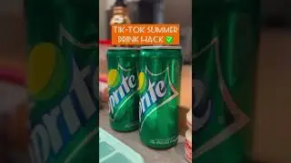 EASY SUMMER MOCKTAIL||berries || yakult ||Sprite|| easy drink recipe || TSD