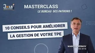 Le Bureau du Patron