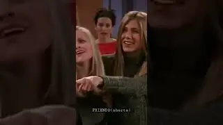 Joey, How you doin? 🤣🤣... #shorts #joey #friends #rachel