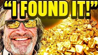 BIGGEST DISCOVERY EVER HAS JUST BEEN DISCOVERED AT THE BLIND FROG RANCH   S2
