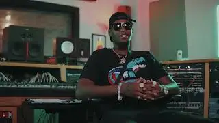 King Lavish (Official) Interview Los Angeles, Ca