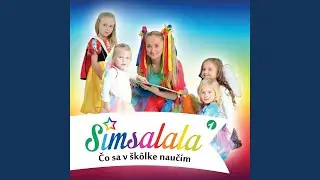 Simsalala