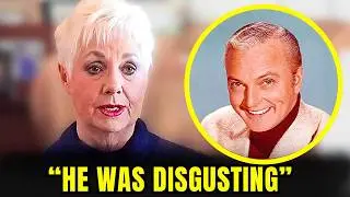 At 92, Shirley Jones Finally Opens up About Her Marriage To Jack Cassidy