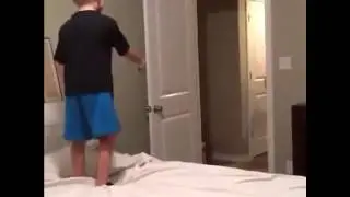 Damn he can fly!!! (#startTag)