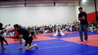 Andre monteiro vs. Brandon Mullins