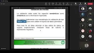 SCAW Clase 11