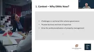 EMA Edge  - Elevate Your Scheme Management