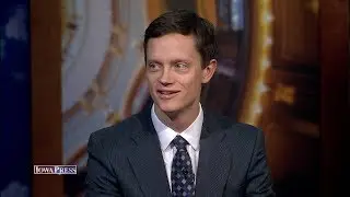 State Auditor Rob Sand