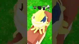 Shocking Glitches In 99 Nights In The Forest