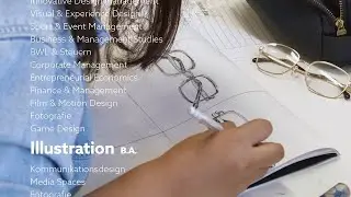 Jobperspektive: Illustration Part 1 │Erfolg als Illustrator │ Success as an Illustrator