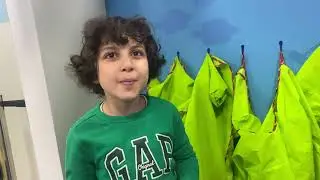 KidsWork Children's Museum (Part 2)