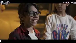 Best Scenes | Magical Camera Web Series | Wonder Team