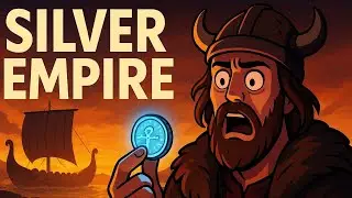 The Viking Secret That Built the First Global Economy