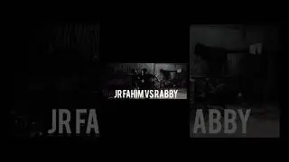 Jr vs Rabby | Action short clip | Jr Studio #actionshortfilm #action #actionteaser #fullaction