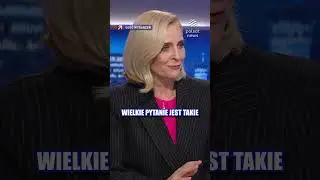 To było państwo mafijne! &mdash; Joanna Mucha o aferze CPK