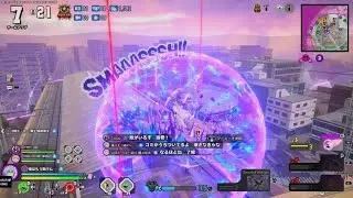 僕のヒーローアカデミア ULTRA RUMBLE