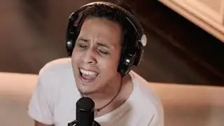 J Balvin - Rojo (Cover Aut&eacute;ntico)