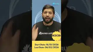 Bihar Junior Resident Vacancy 2026 🏥 | 1445 Posts | BCECE Notification Out!