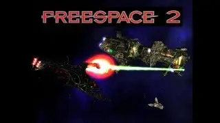 FreeSpace 2 Source Code Project - SM3-01 - Bearbaiting