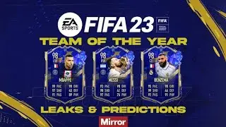 FIFA 23 HOW TO COMPLETE SBC [ PREMIUM PREMIER LEAGUE UPGRADE ]
