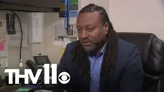 Little Rock receives $20M grant to help with 2023 tornado recovery