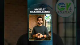 GK Energy IPO Explained: Solar Boom, GMP, Risk