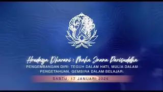 PERAYAAN PUNCAK HARI ULANG TAHUN KE-49 SMA NEGERI 3 DENPASAR