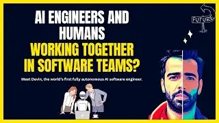This AI software engineer concept can be game-changer: Devin by Cognition AI