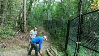 MST Trail Maintenance