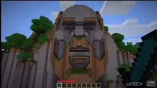 Temple of Notch Eyes Opening at 5% speed