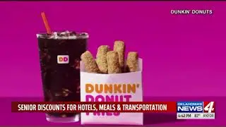 4 seniors: Finding the best senior discounts when you travel