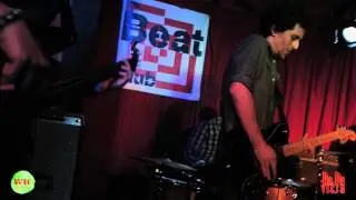 FIRA FEM@Beat Club (Segovia WIC) x RoPavieja