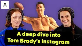Is Tom Brady crashing out online as Gisele B&uuml;ndchen moves on? A historical and sociological analysis