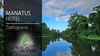 Manatus Hotel by Costa Rica Vacations