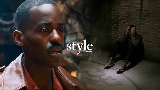 Multicouples | Style (2k COLLAB)